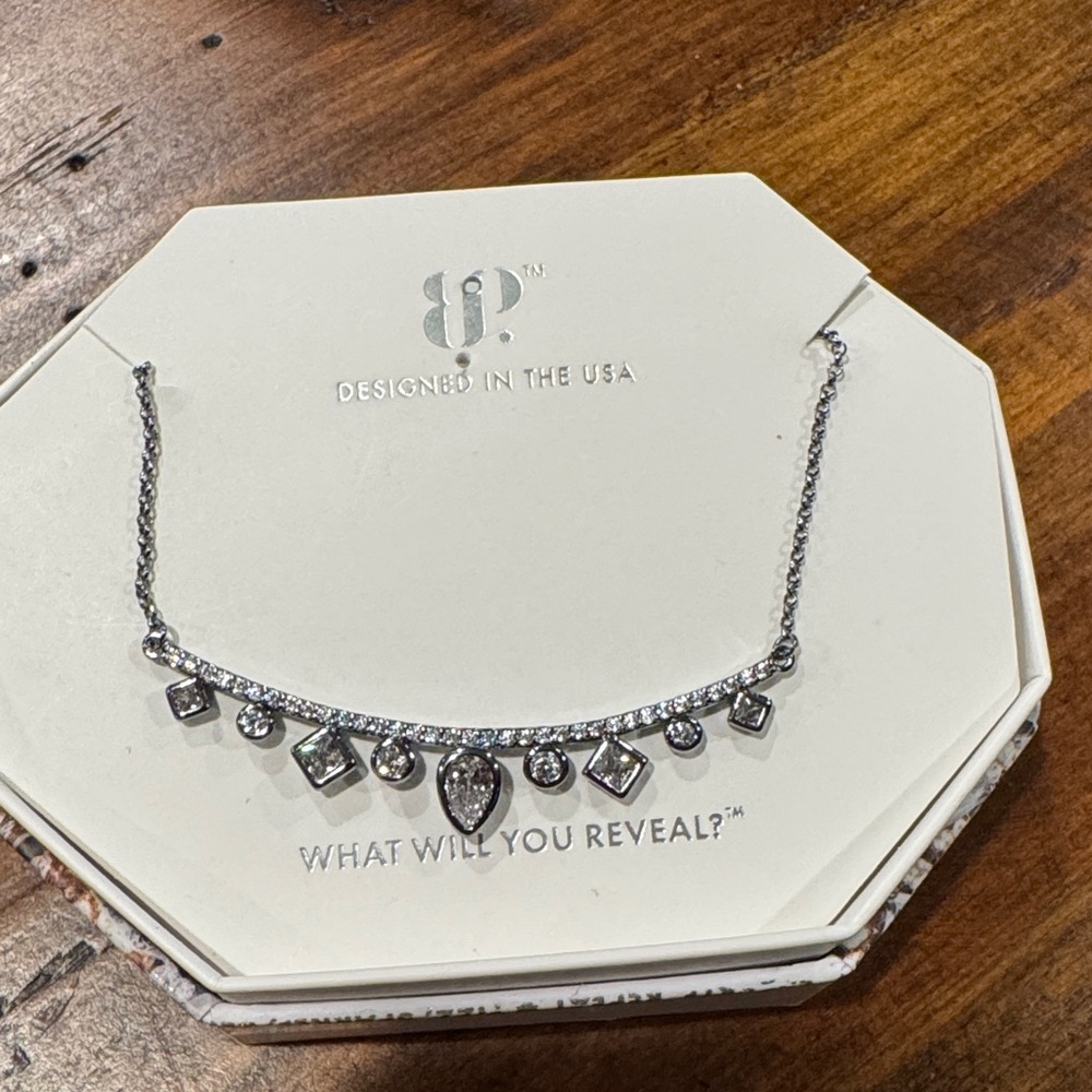 April 2025 Birthday Collection Necklace